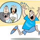 Image for article titled The Elaborate Ad Campaign Telling Men to Beware of Marriage